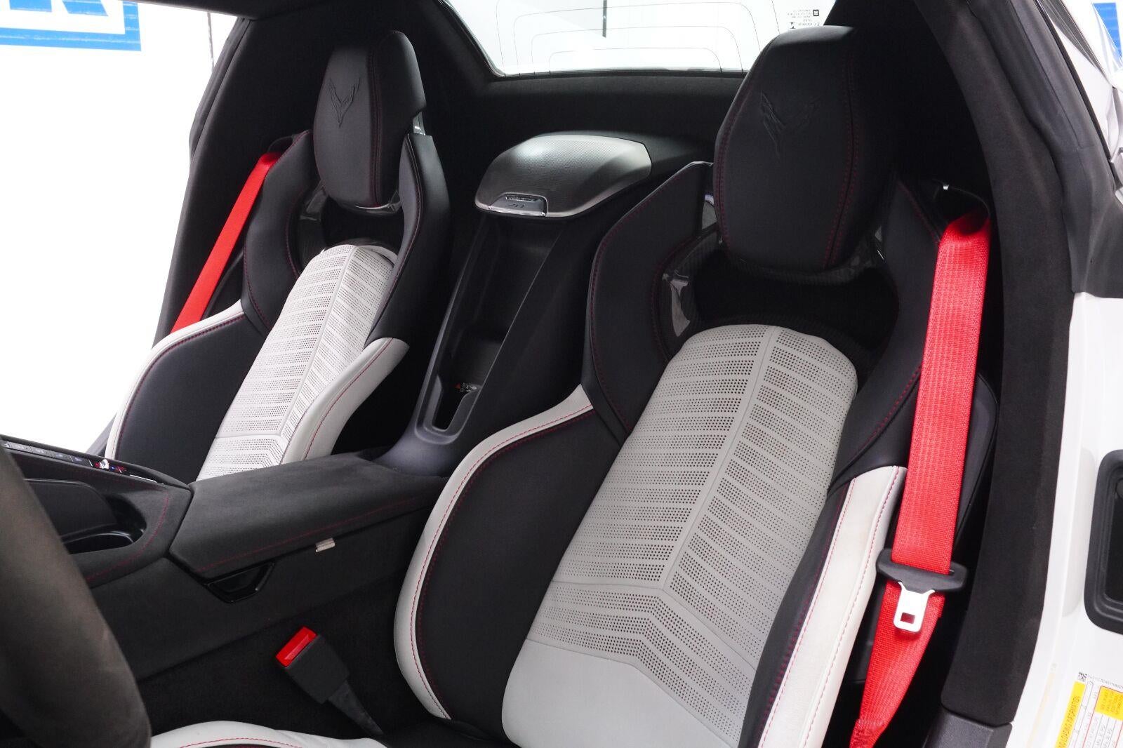 2023 Chevrolet Corvette Stingray 3LT