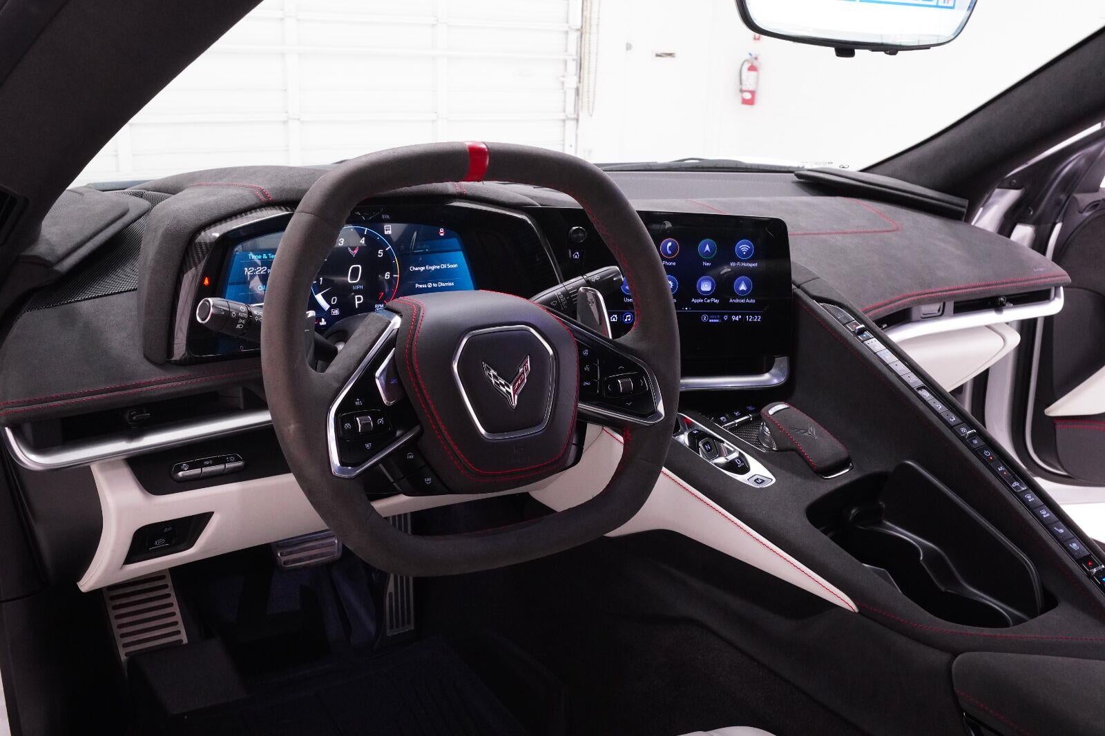 2023 Chevrolet Corvette Stingray 3LT