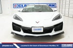2027 Chevrolet Corvette Z06 1LZ