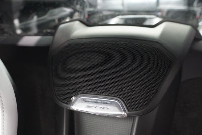 2027 Chevrolet Corvette Z06 1LZ