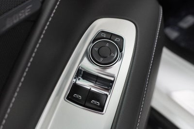 2027 Chevrolet Corvette Z06 1LZ