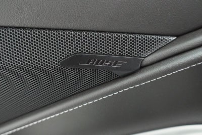 2027 Chevrolet Corvette Z06 1LZ