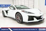 2027 Chevrolet Corvette Z06 1LZ
