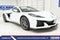 2027 Chevrolet Corvette Z06 1LZ