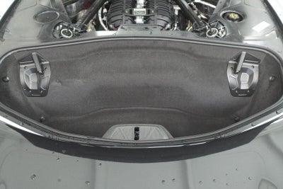 2027 Chevrolet Corvette Z06 1LZ