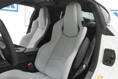 2027 Chevrolet Corvette Z06 1LZ