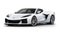 2027 Chevrolet Corvette Z06 1LZ