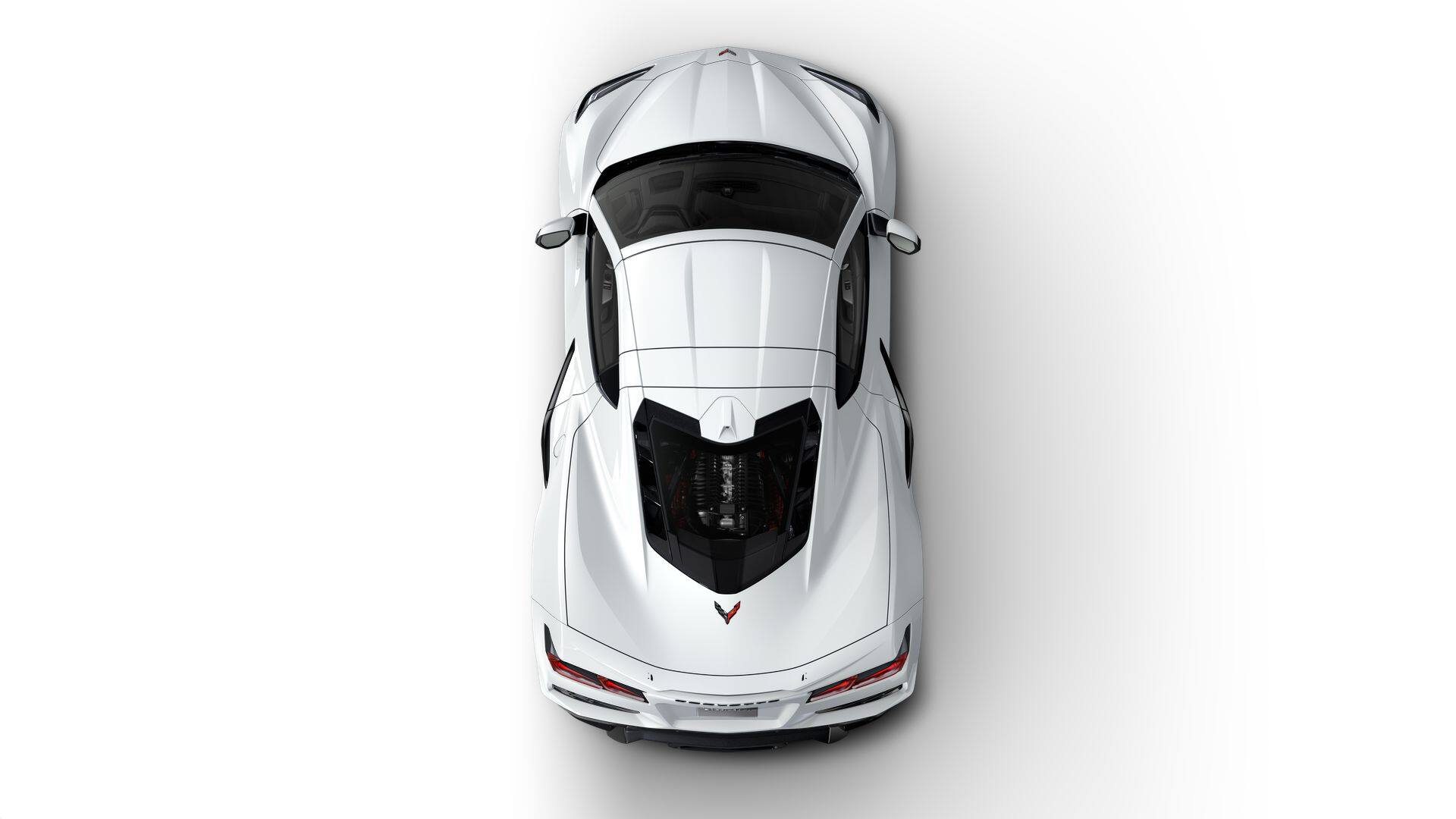 2027 Chevrolet Corvette Z06 1LZ