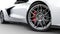 2027 Chevrolet Corvette Z06 1LZ