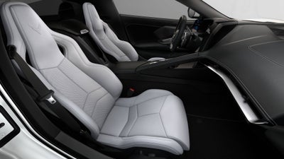 2027 Chevrolet Corvette Z06 1LZ