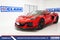 2027 Chevrolet Corvette ZR1 3LZ