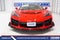 2027 Chevrolet Corvette ZR1 3LZ