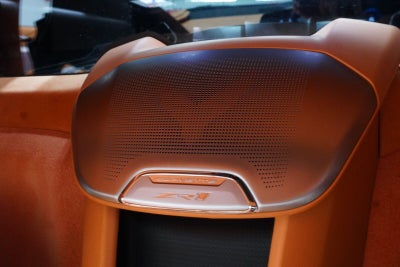 2027 Chevrolet Corvette ZR1 3LZ