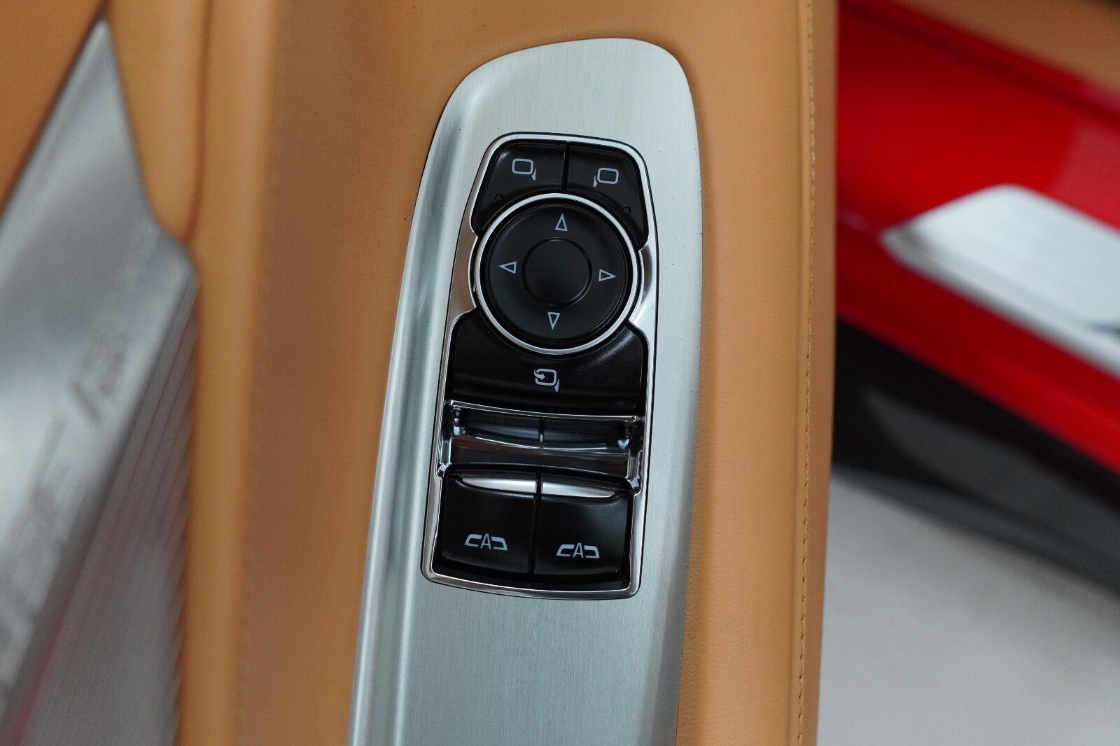 2027 Chevrolet Corvette ZR1 3LZ