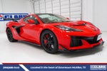 2027 Chevrolet Corvette ZR1 3LZ