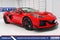 2027 Chevrolet Corvette ZR1 3LZ