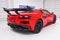2027 Chevrolet Corvette ZR1 3LZ