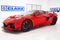 2027 Chevrolet Corvette ZR1 3LZ