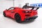 2027 Chevrolet Corvette ZR1 3LZ