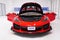 2027 Chevrolet Corvette ZR1 3LZ