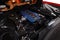 2027 Chevrolet Corvette ZR1 3LZ