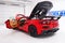 2027 Chevrolet Corvette ZR1 3LZ