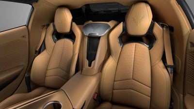 2027 Chevrolet Corvette ZR1 3LZ