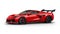 2027 Chevrolet Corvette ZR1 3LZ