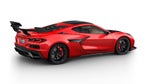 2027 Chevrolet Corvette ZR1 3LZ