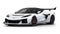 2027 Chevrolet Corvette ZR1X 3LZ
