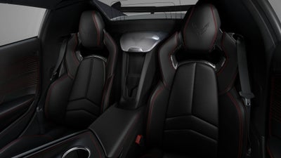 2027 Chevrolet Corvette ZR1X 3LZ