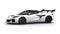 2027 Chevrolet Corvette ZR1X 3LZ
