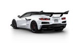2027 Chevrolet Corvette ZR1X 3LZ