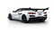 2027 Chevrolet Corvette ZR1X 3LZ