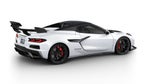 2027 Chevrolet Corvette ZR1X 3LZ
