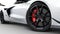 2027 Chevrolet Corvette ZR1X 3LZ
