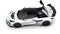 2027 Chevrolet Corvette ZR1X 3LZ