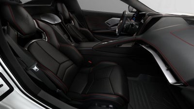 2027 Chevrolet Corvette ZR1X 3LZ