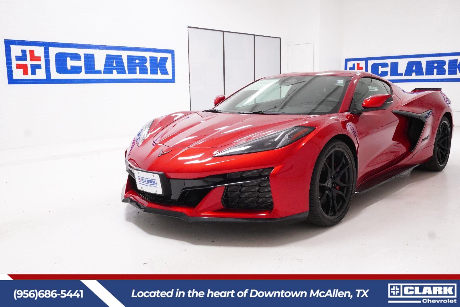 2027 Chevrolet Corvette Grand Sport 1LT