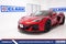 2027 Chevrolet Corvette Grand Sport 1LT