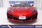 2027 Chevrolet Corvette Grand Sport 1LT