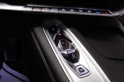 2027 Chevrolet Corvette Grand Sport 1LT