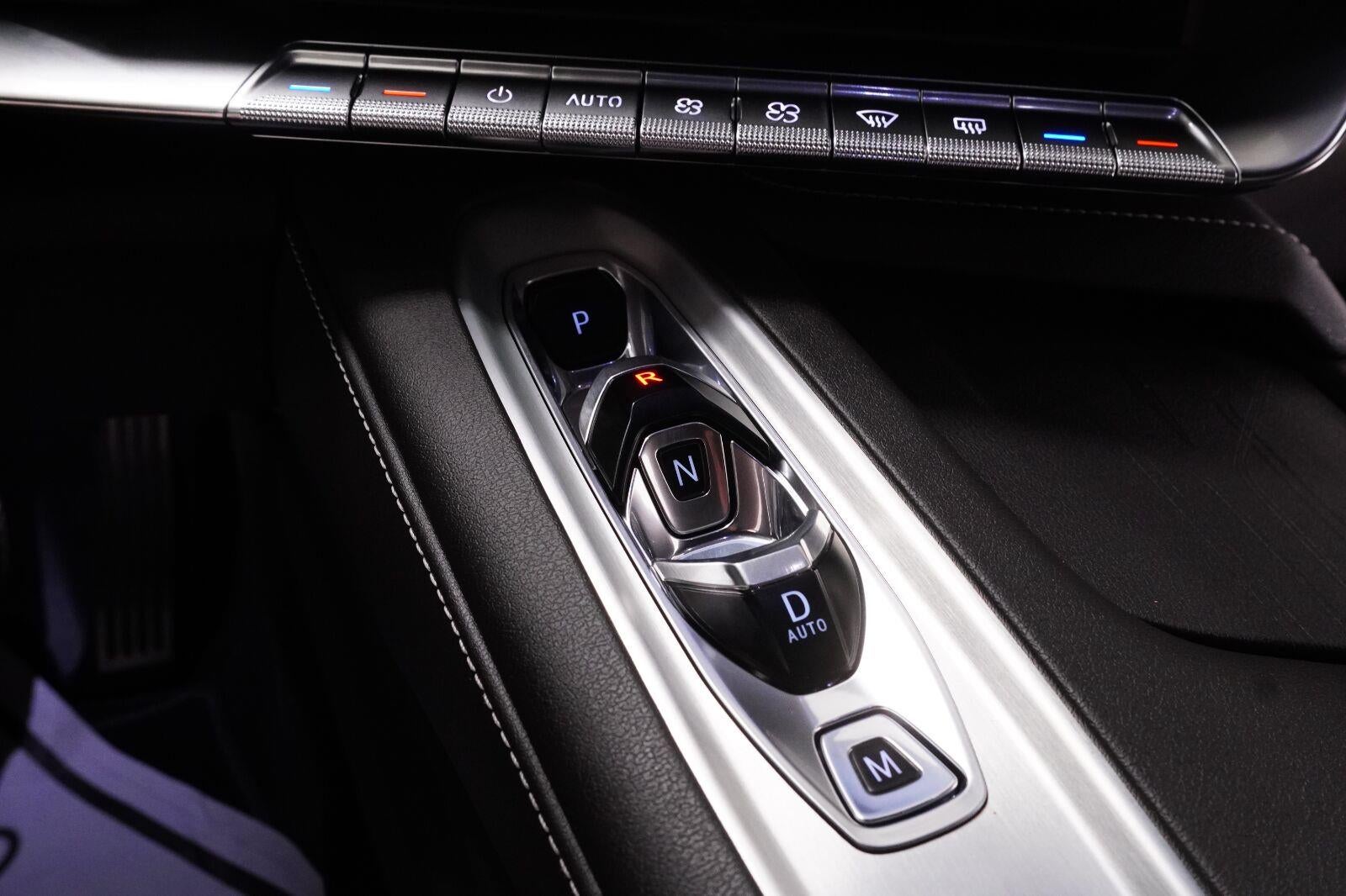 2027 Chevrolet Corvette Grand Sport 1LT