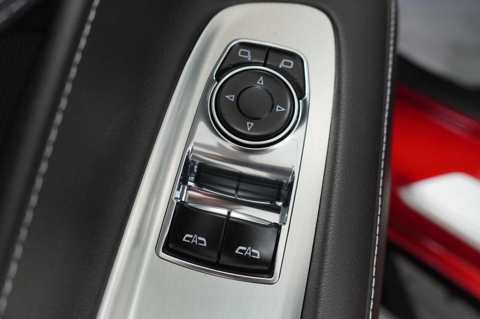 2027 Chevrolet Corvette Grand Sport 1LT