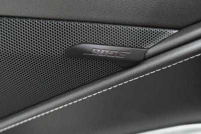 2027 Chevrolet Corvette Grand Sport 1LT