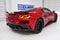 2027 Chevrolet Corvette Grand Sport 1LT