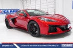 2027 Chevrolet Corvette Grand Sport 1LT