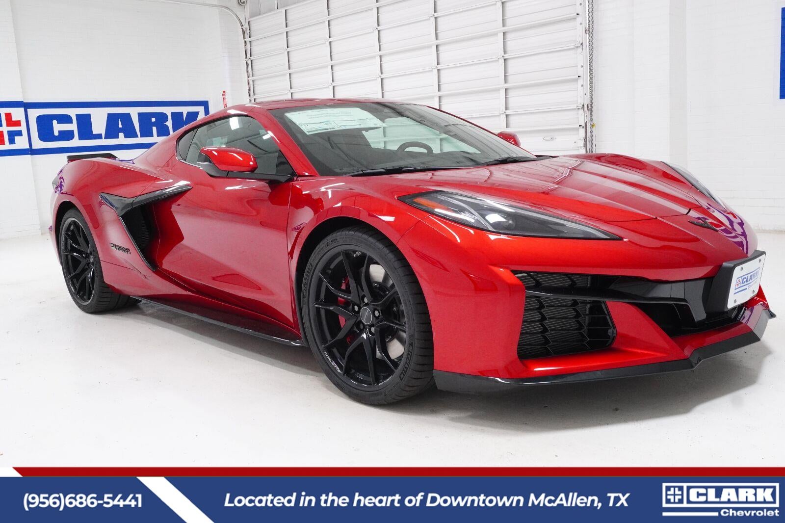 2027 Chevrolet Corvette Grand Sport 1LT