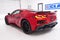 2027 Chevrolet Corvette Grand Sport 1LT