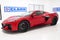 2027 Chevrolet Corvette Grand Sport 1LT